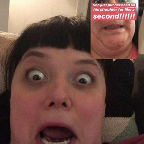 帅哥吃瓜哭了图片搞笑,帅哥泪洒瓜田，吃瓜哭成表情包！