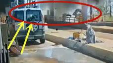 吃瓜群众洗车视频