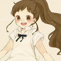 吃瓜少女动漫头像可爱,吃瓜少女的动漫头像魅力