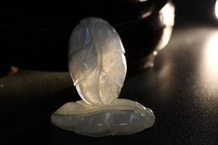 吃瓜景鑫玉器,传承与创新的艺术之旅