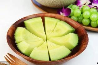 糖友吃红瓜,红瓜助力血糖稳定