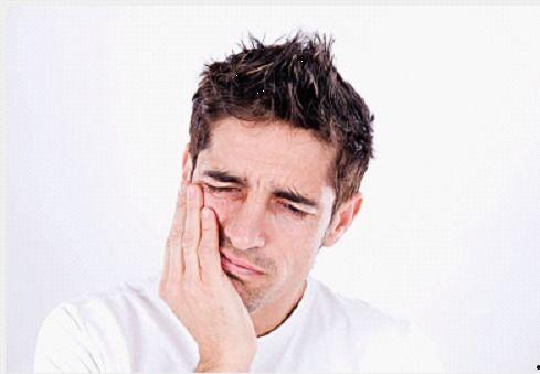 吃瓜太多牙疼视频