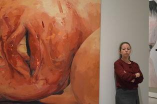 吃瓜绘画动作教程,轻松掌握瓜果描绘技巧