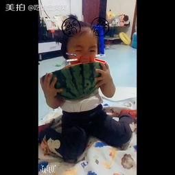 宝儿吃瓜视频,揭秘娱乐圈幕后故事