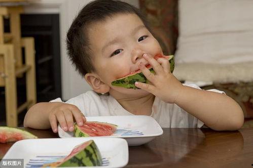 肾病人吃瓜好吗,西瓜摄入的注意事项