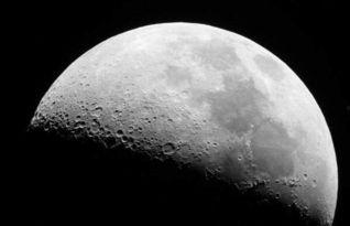 在月亮上吃瓜,揭秘月球上的“太空瓜宴”