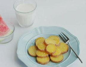 早餐吃红薯 瓜好吗,营养均衡的早晨新选择