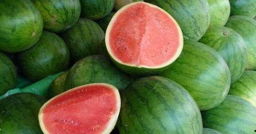 有些瓜吃不得,哪些“瓜”不宜食用，警惕健康陷阱