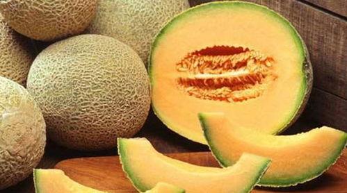 梦自己吃哈密瓜,揭秘我吃哈密瓜的奇幻之旅