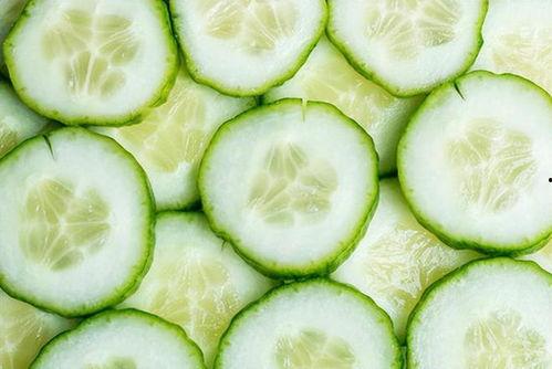 山东人吃小瓜还是大瓜,小瓜与大瓜的饮食文化对决