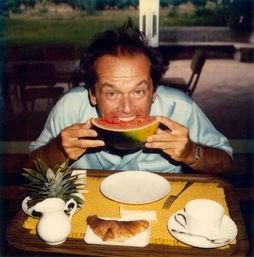 奥斯卡吃瓜,一场星光璀璨的吃瓜盛宴