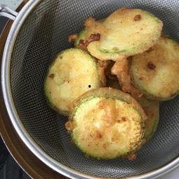 生瓜炸着吃,探索炸着吃的独特风味