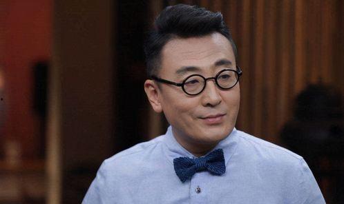 咪咕吃瓜窦文涛,窦文涛带你领略娱乐圈风云变幻