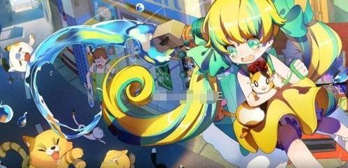 qq奇幻屋吃瓜,揭秘QQ平台上的神秘奇幻世界